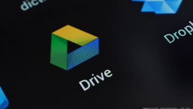 Google Drive मधून डिलिट झालेल्या Files 'या' पद्धतीने करा रिकव्हर, जाणून घ्या अधिक