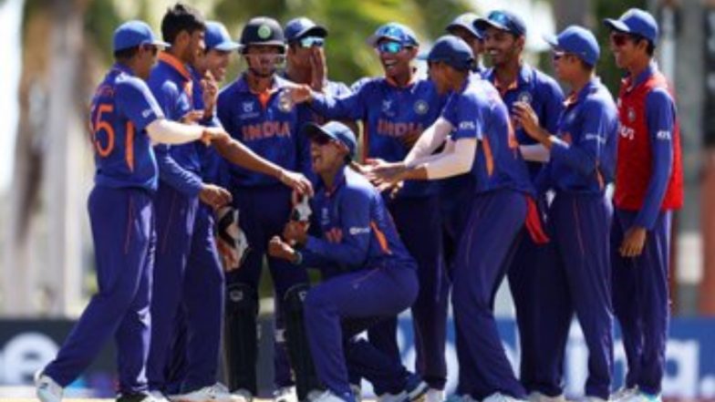 IND vs AUS, U-19 World Cup Semifinal: ऑस्ट्रेलियाविरुद्ध निर्णायक सामन्यात टीम इंडियाचे ‘या’ पैलूवर असेल फोकस, कर्णधार यश धुलने केला खुलासा