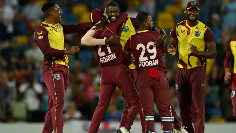 IND vs WI 2nd T20I: भारतीय संघात खळबळ; विंडीज संघ उतरणार नव्या जोशात, ‘करो या मरो’च्या दुसऱ्या सामन्यात ‘या’ घातक अष्टपैलूचे आगमन निश्चित