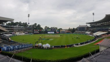 IND vs SA 2nd Test Day 4: दिवसाचे दुसरे सत्रही पावसाने वाया; भारतीय वेळेनुसार आता 7:15 वाजता सामन्यास सुरुवात, दक्षिण आफ्रिकेला 122 धावांची गरज