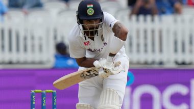 IND vs BAN 1st Test 2022 Live Update: भारताला दुसरा धक्का, शुभमन गिल नंतर केएल राहुल झाल बाद