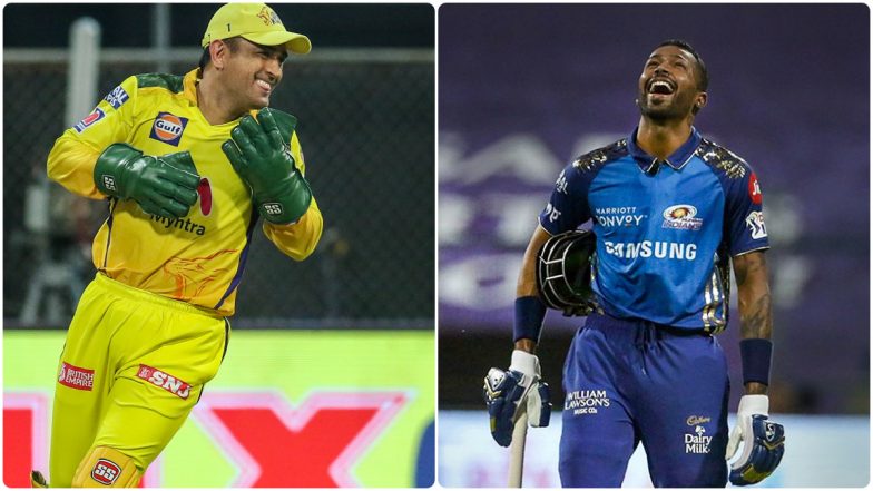 IPL 2022: अहमदाबाद कर्णधार हार्दिक पांड्याला आली MS Dhoni ची आठवण; पुनरागमनाचे दिले संकेत, म्हणाला- ‘अष्टपैलू म्हणून कमबॅक करेन, चूक झाली तर...’