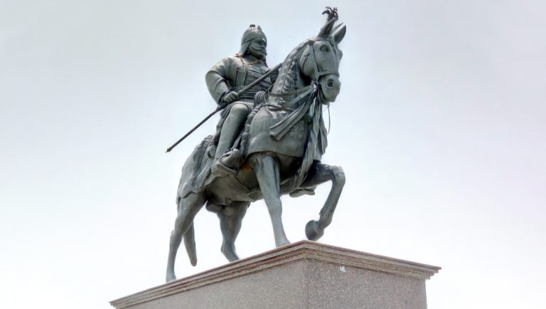 Maharana Pratap Jayanti 2022: महाराणा प्रतापसिंह यांची जयंती 25 ऐवजी 2 जून रोजी साजरी होणार