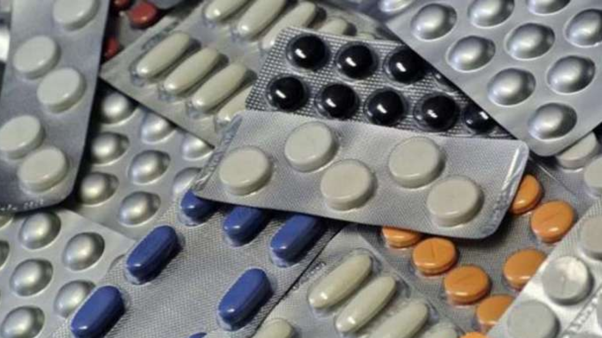 CDSCO Drug Samples Quality Test: देशभरातील 103 औषधांचे नमुने गुणवत्ता चाचणीमध्ये अयशस्वी; तब्बल 38 एकट्या हिमाचल प्रदेशमधील