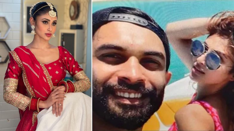 Mouni Roy & Suraj Nambiar Wedding: गोव्यात मोठ्या थाटामाटात पार पडणार अभिनेत्री मौनी रॉय आणि सूरज नांबियार यांचा विवाहसोहळा; जाणून घ्या सविस्तर