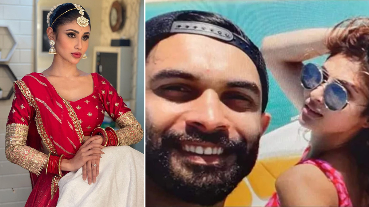 Mouni Roy & Suraj Nambiar Wedding: गोव्यात मोठ्या थाटामाटात पार पडणार अभिनेत्री मौनी रॉय आणि सूरज नांबियार यांचा विवाहसोहळा; जाणून घ्या सविस्तर