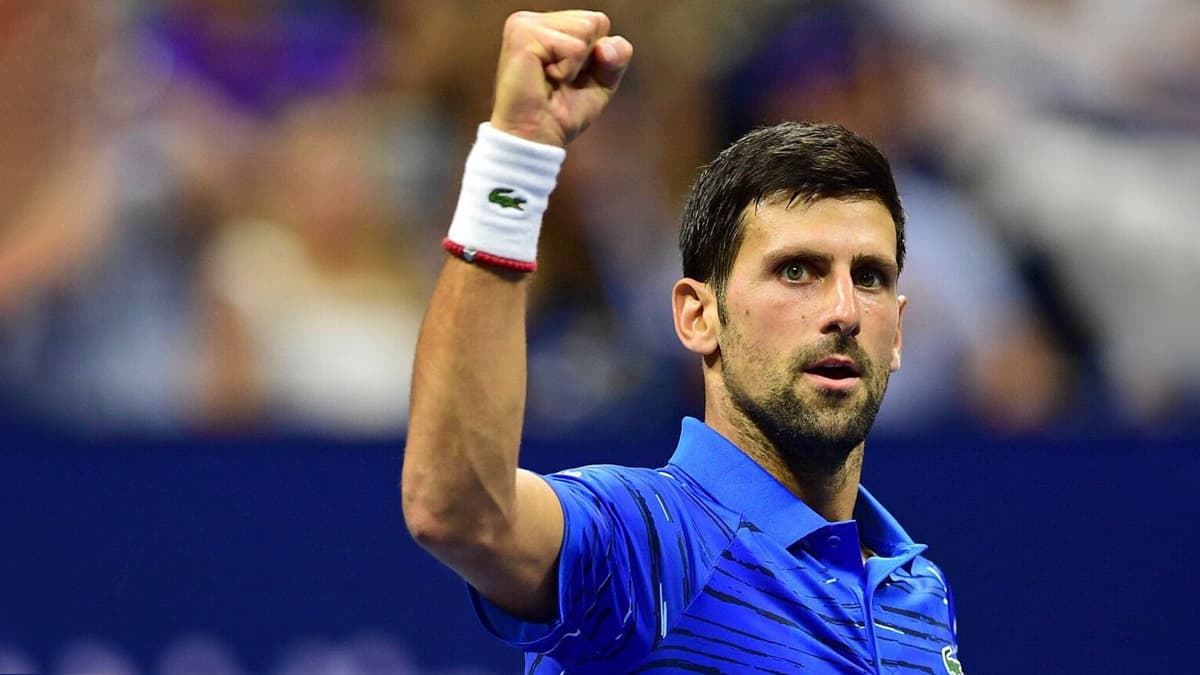 Novak Djokovic New Record: नोवाक जोकोविचने रचला इतिहास, फेडररचा सर्वाधिक ग्रँड स्लॅम सामने खेळण्याचा मोडला विक्रम