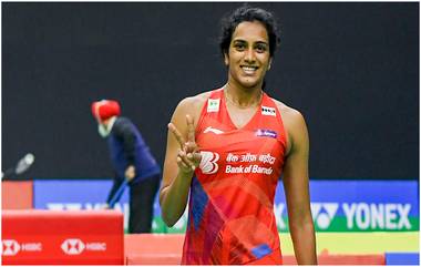 PV Sindhu ने अखेर संपवला 2 वर्षांचा विजेतेपदाचा दुष्काळ, मालविका बनसोडवर मात करत बनली सय्यद मोदी इंडिया इंटरनॅशनल 2022 चॅम्पियन