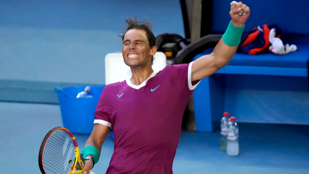 Rafael Nadal Announces Retirement: स्पेनचा दिग्गज टेनिसपटू राफेल नदालने केली निवृत्तीची घोषणा; Davis Cup Finals असेल शेवटची स्पर्धा