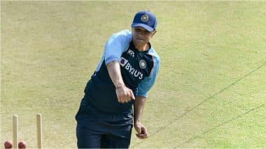 IND-PAK सामन्यापूर्वी Rahul Dravid चा तणाव वाढला, अनेक भारतीय खेळाडू होऊ शकतात जखमी