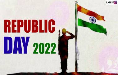 Republic Day 2022 Speech in Marathi: प्रजासत्ताक दिनानिमित्त विद्यार्थी 'या' पद्धतीने करू शकतात भाषणाची तयारी; वाचा सविस्तर