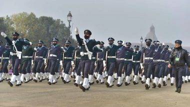 India's Republic Day Parade 26th January, 2022: प्रजासत्ताक दिनानिमित्त दिल्लीच्या राजपथावरील संचलन सोहळा, इथे पहा लाईव्ह