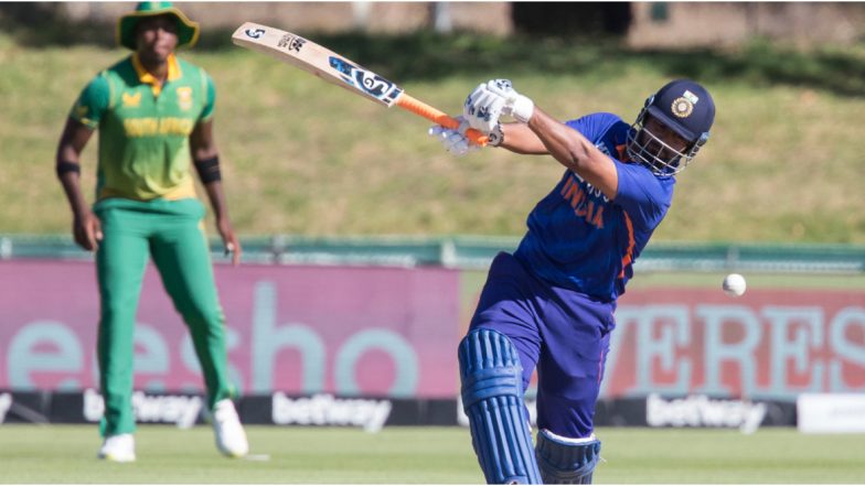 ICC T20 विश्वचषकपूर्वी पुन्हा एकदा समोर आली टीम इंडियाची ‘ही’ सर्वात मोठी समस्या, नाही काढला  तोडगा तर हाती लागणार पुन्हा निराशा