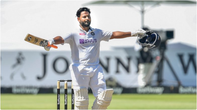 IND vs SA 3rd Test: शतक एक पण विक्रम अनेक! 8व्या कसोटी सेंच्युरीसह Rishabh Pant ने केला विक्रमांचा भडीमार, पहा आज केपटाउन कसोटीत बनले कोणते रेकॉर्ड