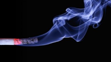 Ayurvedic Cigarette: आयुर्वेदिक सिगारेट, पुण्यातील संशोधनास यश, पेटंटही मिळाले; तंबाखूजन्य व्यसनांपासून दूराव्यसाठी उपयुक्त असल्याचा दावा