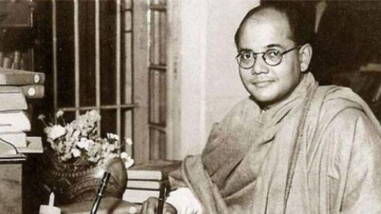Netaji Subhas Chandra Bose Jayanti 2023: नेताजी सुभाषचंद्र बोस बद्दलचे काही मनोरंजक तथ्ये, जाणून घ्या