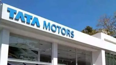 Tata Motors Car Price Hike: टाटा मोटर्सने प्रवासी वाहनांच्या किमतीत केली वाढ; 7 नोव्हेंबरपासून लागू होणार नवीन किमती