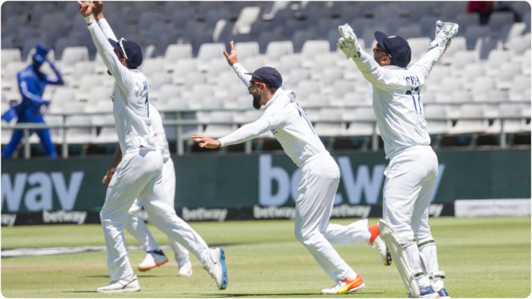 IND vs SA 3rd Test Day 2: जसप्रीत बुमराहने भारताला मिळवून दिले आठवे यश, कीगन पीटरसनच्या 72 धावांच्या खेळीवर लावला ब्रेक