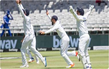 IND vs SA 3rd Test Day 2: जसप्रीत बुमराहने भारताला मिळवून दिले आठवे यश, कीगन पीटरसनच्या 72 धावांच्या खेळीवर लावला ब्रेक