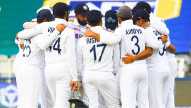 IND vs SL Test 2022: टीम इंडियाचा ‘हा’ दिग्गज कसोटी सामन्यात पुन्हा कहर करण्यासाठी सज्ज, श्रीलंका फलंदाजांची उडवणार  तारांबळ