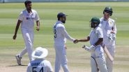 ICC Test Team Rankings: दक्षिण आफ्रिकेविरुद्ध मालिका पराभवाने टीम इंडियाला क्रमवारीत मोठे नुकसान, Ashes जिंकून ऑस्ट्रेलिया बनली No 1 टेस्ट टीम
