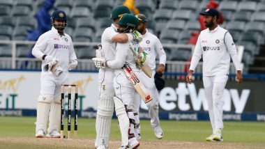 IND vs SA 3rd Test: केप टाउनमध्ये भारत-दक्षिण आफ्रिकेत आर-पारची ‘कसोटी’, ‘विराटसेने’च्या ऐतिहासिक विजयात ‘हे’ दोन खेळाडू ठरणार सर्वात मोठा अडथळा