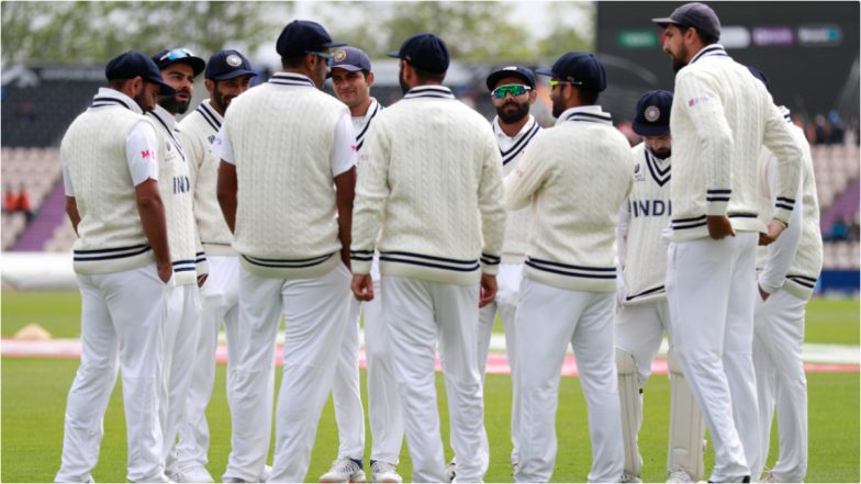 Test Cricket: ‘या’ भारतीय धुरंधर खेळाडूंनी क्रिकेटला म्हटले पाहिजे ‘गुडबाय’, आता कदाचित टीम इंडियात पुनरागमन कठीण