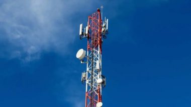 केंद्र सरकारचे Telecom कंपन्यांना आदेश, आंतरराष्ट्रीय कॉल-मेसेज 2 वर्षांपर्यंत सुरक्षित ठेवणे अनिवार्य
