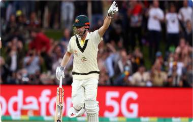 AUS vs ENG, Ashes 5th Test: इंग्लंडची जबरदस्त गोलंदाजी, पण ट्रॅव्हिस हेडच्या शतकाने ऑस्ट्रेलियाचे सामन्यात पुनरागमन