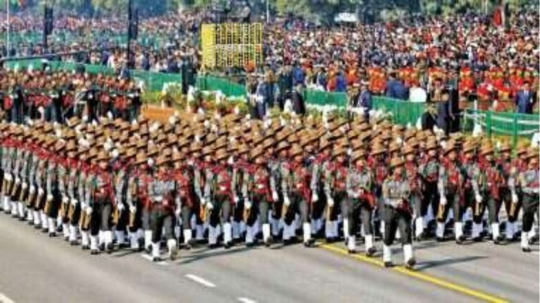 Republic Day Parade 2022 Live Streaming: प्रजासत्ताक दिन परेड लाइव्ह स्ट्रीमिंग कुठे आणि कसे पहाल? असं करा रजिस्ट्रेशन
