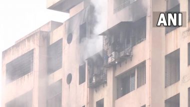 Kamala Building Fire Update: मुंबईतील कमला बिल्डिंगला लागलेल्या आगीत मृतांची संख्या 9 वर, जखमींपैकी 5 जणांची प्रकृती चिंताजनक