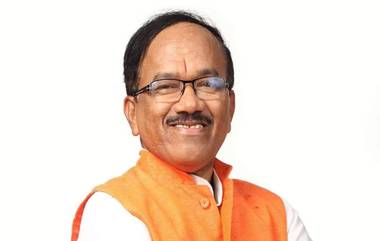 Goa Assembly Elections 2022: गोव्याचे माजी मुख्यमंत्री Laxmikant Parsekar यांचा तिकीट न मिळाल्याने BJP ला रामराम; अपक्ष लढण्याची तयारी