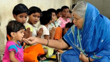 Sindhutai Sapkal Passes Away: सचिन तेंडूलकर कडून सिंधुताई सपकाळ यांना ट्वीटर द्वारा श्रद्धांजली