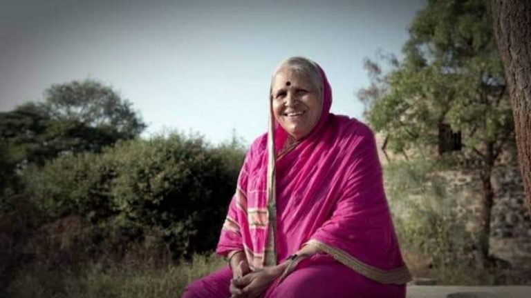 Sindhutai Sapkal Passes Away: सिंधुताई सपकाळ यांच्या निधनावर शरद पवार ते राज्यपाल Bhagat Singh Koshyari  यांनी व्यक्त केला शोक