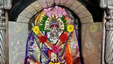 Omicron Scare:  सातारा मधील मांढरदेव येथील काळूबाई देवीची, सुरूर येथील धावजीबुवा यांची वार्षिक यात्रा रद्द