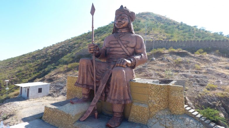 Maharana Pratap Jayanti Tithi Date 2022: यंदा तिथी नुसार, महाराणा प्रताप जयंती 2 जून दिवशी होणार साजरी!
