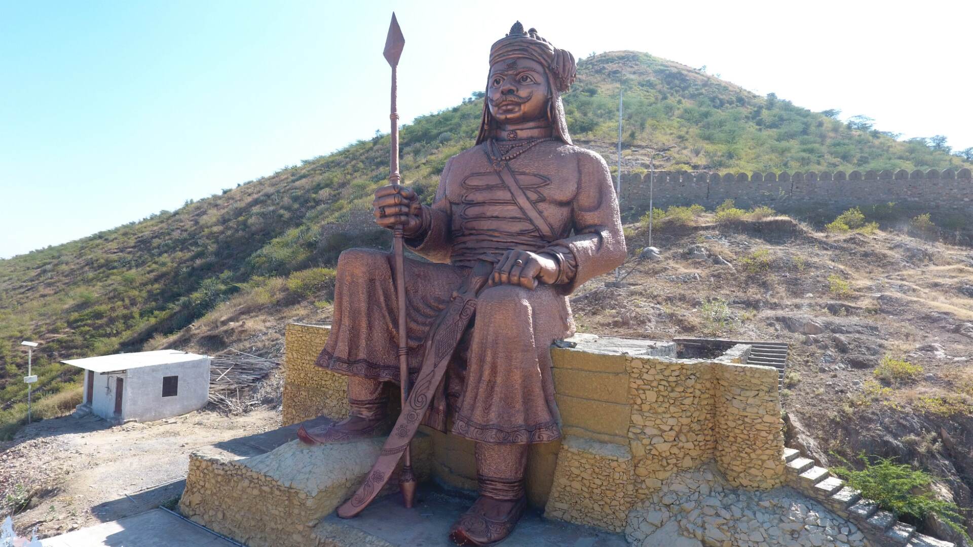 Maharana Pratap Jayanti Tithi Date 2022: यंदा तिथी नुसार, महाराणा प्रताप जयंती 2 जून दिवशी होणार साजरी!