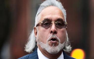 Vijay Mallya च्या अडचणीत वाढ; सर्वोच्च न्यायालय उद्या  अवमान प्रकरणी शिक्षा सुनावण्याची शक्यता