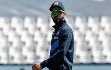 IND vs SA 3rd Test: दक्षिण आफ्रिकेत कसोटी मालिका विजयाचे स्वप्न भंगल्यानंतर Virat Kohli चे दुखणे आले समोर, ‘या’ गोष्टीवर फोडले पराभवाचे खापर