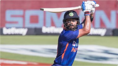 IND vs SA 3rd ODI 2022: केपटाऊनच्या तिसऱ्या वनडे सामन्यात भारत-दक्षिण आफ्रिका खेळाडूंनी केला विक्रमांची भागडीमार, वाचा सामन्यात बनलेले प्रमुख रेकॉर्ड
