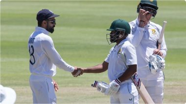 IND vs SA: दक्षिण आफ्रिका विरुद्ध भारताच्या कसोटी मालिका पराभवावर Virat Kohli याची पोस्ट, पहा काय लिहिले
