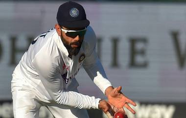 IND vs SA 3rd Test Day 2: कसोटी क्रिकेटमध्ये Virat Kohli ने पूर्ण केले ‘हे’ खास शतक, अशी कमाल करणारा ठरला सहावा भारतीय