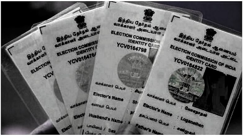 Voter ID Card: घरबसल्या मागवा मतदान ओळखपत्र, जाणून घ्या काय करावे लागेल?