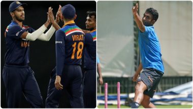 IND vs SA 2022: टीम इंडियाला तगडा झटका; वनडे मालिकेतून Washington Sundar  आऊट, कारकिर्दीत फक्त 1 धाव केलेल्या ‘या’ खेळाडूला संघात एन्ट्री
