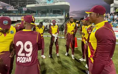 West Indies Team: भारत दौऱ्यापूर्वी वेस्ट इंडिज संघात फूट पडल्याचे वृत्त, CWI ने दिले स्पष्टीकरण; पहा काय म्हटले