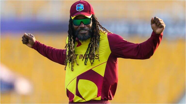 Republic Day 2022: भारताच्या 73 व्या प्रजासत्ताक दिनाच्या Chris Gayle ने शुभेच्छा दिल्या, पंतप्रधान नरेंद्र मोदींच्या वैयक्तिक संदेशावर पहा काय म्हणाला