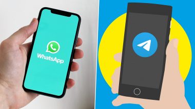 WhatsApp Telegram Guidelines: यासाठी Whtsapp आणि Telegram वापरू नका, केंद्राकडून मार्गदर्शक तत्त्वे जाहीर