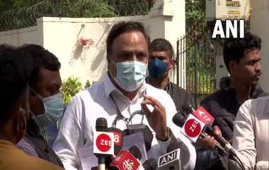 Ashish Shelar On MVA: सर्वोच्च न्यायालयाने राज्य सरकारच्या अहंकाराला वाईट रीतीने ठेचले, भाजपचे आमदार आशिष शेलारांचे वक्तव्य