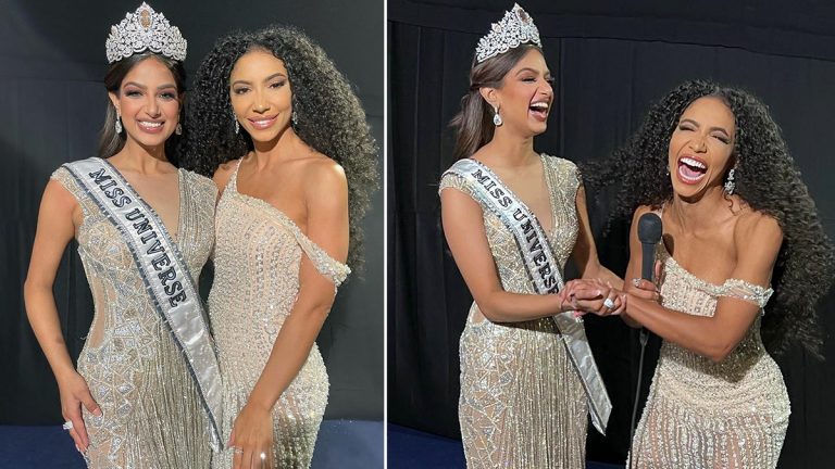 Miss USA 2019 Cheslie Kryst Suicide: मिस यूएसए चेल्सी क्रिस्टने 60 मजली इमारतीवरून उडी मारून केली आत्महत्या, मिस युनिव्हर्स हरनाज संधूने केले शोक व्यक्त