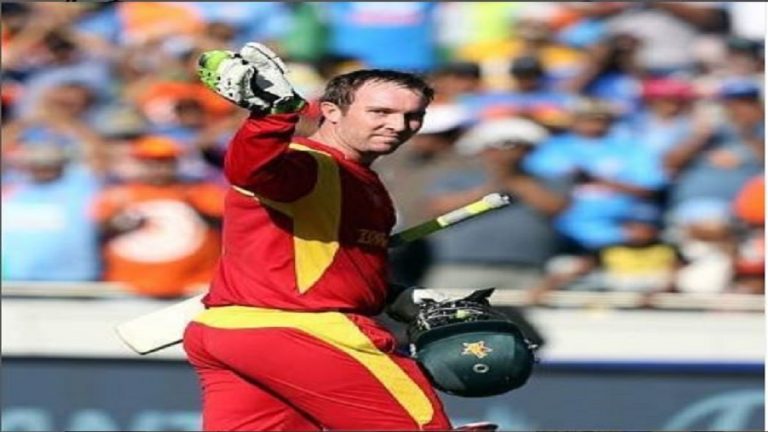 Brendan Taylor Explosive Confession: ब्रेंडन टेलरने फोडला बॉम्ब, म्हणाला- भारतात जबरदस्तीने कोकेन देऊन स्पॉट फिक्सिंग करायला भाग पाडले